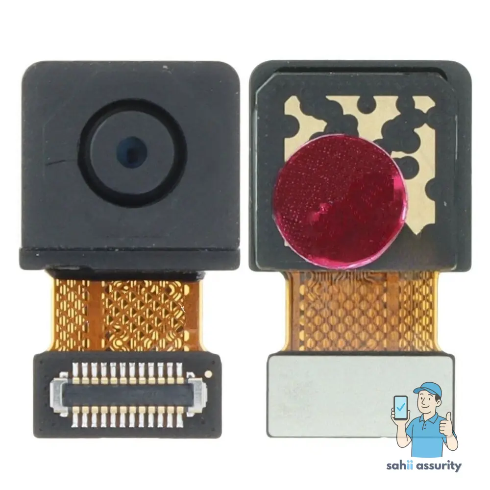 Replacement Front Camera for Infinix Note 50X (Selfie Camera)